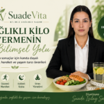 Sağlıklı kilo vermenin 10 bilimsel yolu – Diyetisyen Suade Işılay Sarı